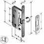 PATENT B.SOFT 8 90 SCR.CENTR.BT E50 CRO.C GAC