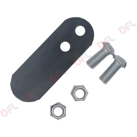 LAMA PER TESTINA per modelli  Zappetta Super / Matador