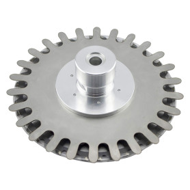 DISCO SPOLLONATORE PER DECESPUGLIATORE  150  diametro mm 150