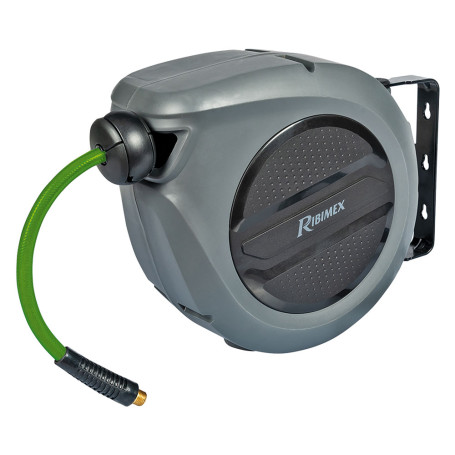 AVVOLGITUBO ARIA COMPRESSA tubo mm 8 x 12