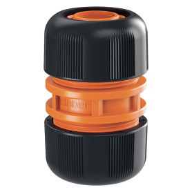 GIUNTATUBI RIPARATORE  MAX FLOW  Art. 9651 - 1