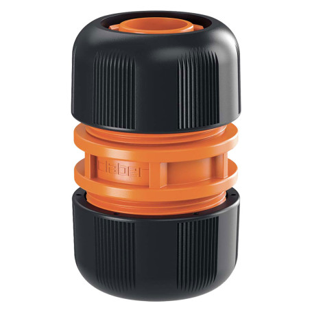 GIUNTATUBI RIPARATORE  MAX FLOW  Art. 9651 - 1