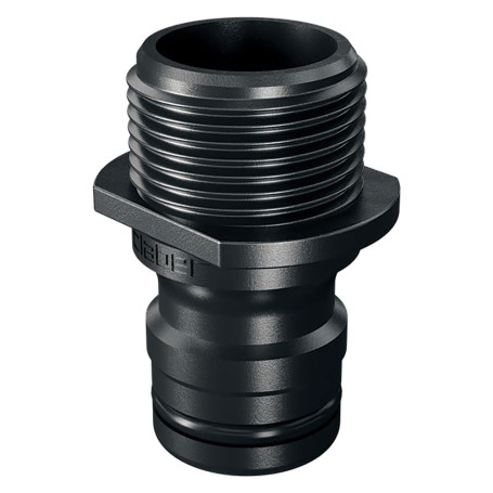 ADATTATORE  MAX FLOW  Art. 9642 - 3/4 M