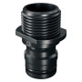 ADATTATORE  MAX FLOW  Art. 9642 - 3/4 M