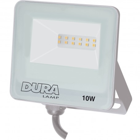 DURALAMP PROIETTORE LED 10W 684LM
