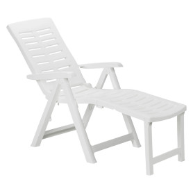 POLTRONA IN POLIPROPILENE  ARIZONA  antracite