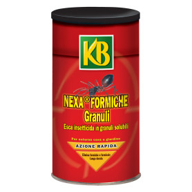 ESCA ANTIFORMICHE A GRANULI  NEXA  250 gr.
