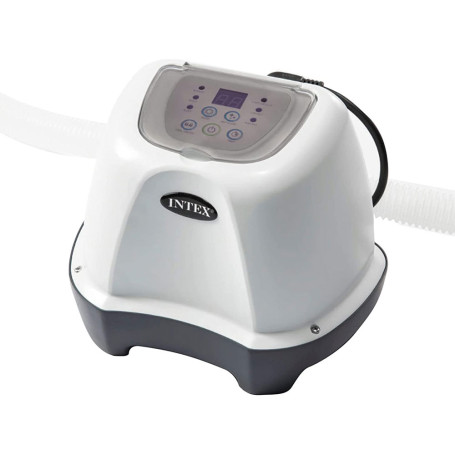 GENERATORE DI CLORO PER PISCINE  QS400  art. 26664