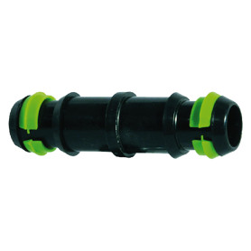 MANICOTTO CON ANELLO DI SICUREZZA  diametro  20