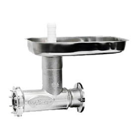 TRITACARNE ACCESSORIO PASSAPOMODORI N.12 SM3\SM5