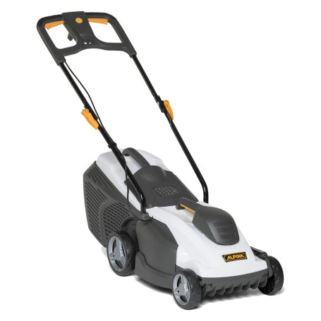 RASAERBA ELETTRICO  AL1 34 E  1200 W