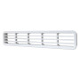 GRIGLIA AERAZIONE PER MOBILI foro mm 200 x 30