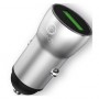 CARICABATTERIA PER AUTO 1 presa USB