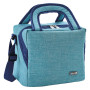 BORSA TERMICA  BREEZE PACK-LUNCH  10 lt.