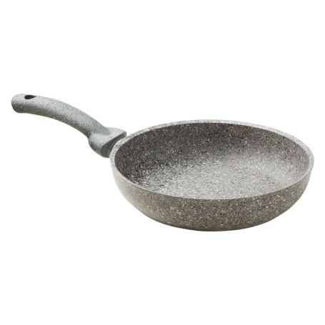 PADELLA  CUORE DI PIETRA   diametro  cm. 30