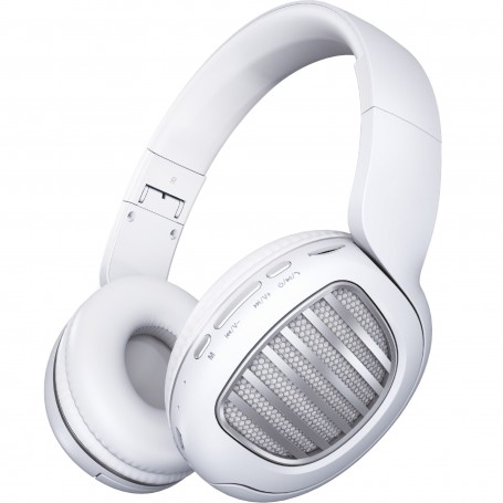 CUFFIA WIRELESS JL V5.0 BIANCO