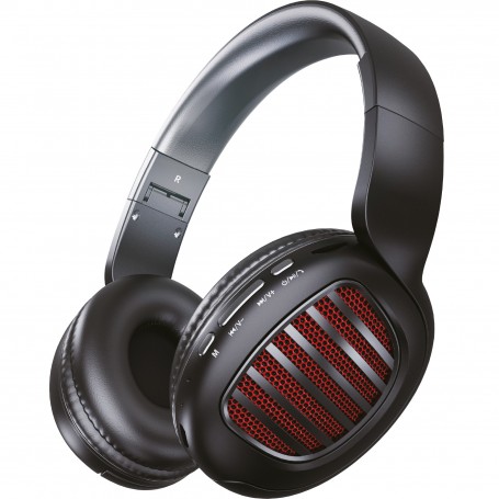 CUFFIA WIRELESS JL V5.0 NERO