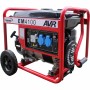 GENERATORE DI CORRENTE MOD. EM4100