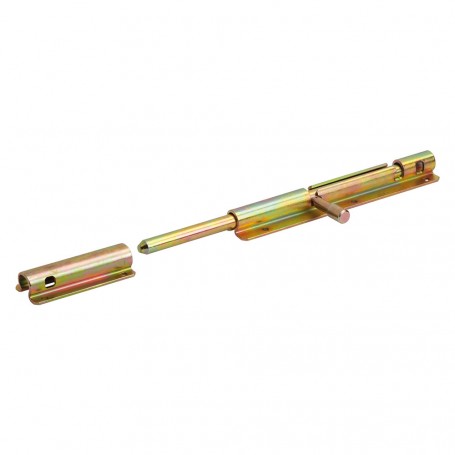 CATENACCIO TRASVERSALE ASTA TONDA mm 115 - pz.1