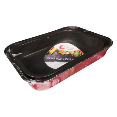 TEGLIE  CUCINA SANO  SET 2 PEZZI cm. 30 / 35