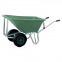 CARRIOLA VASCA PVC  WILBY  Lt. 160