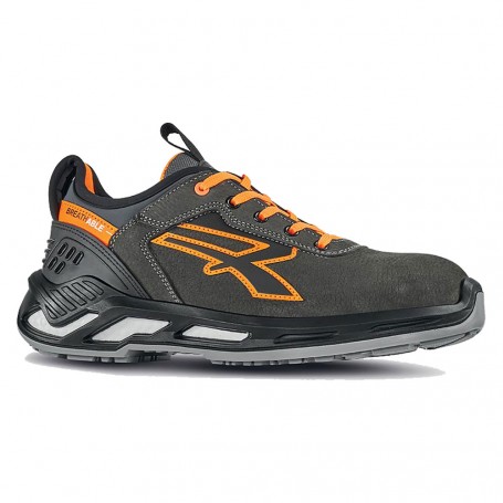 SCARPE ANTINFORTUNISTICA  DUKE  N. 42