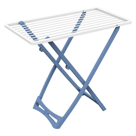 STENDIBIANCHERIA  CUCCIOLO  cm. 92 x 50 x h.81 (aperto)