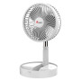 VENTILATORE ESTENDIBILE  WOOSH  batteria 3