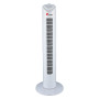 VENTILATORE A TORRETTA h. 80 cm