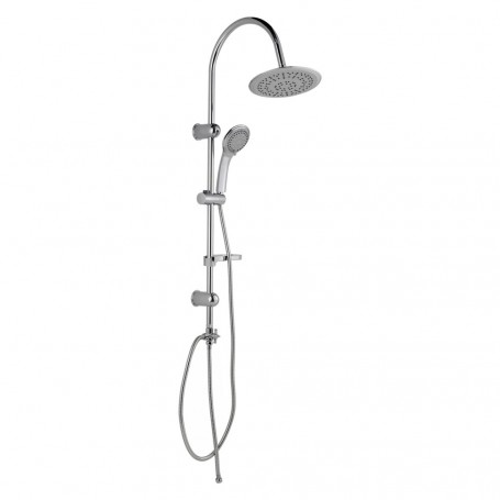 SALISCENDI DOCCIA  COMFORT  H. cm. 100