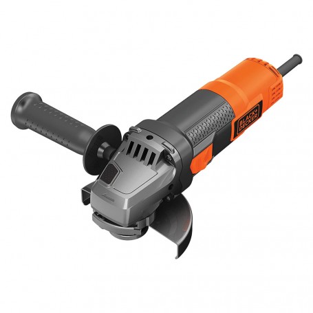 SMERIGLIATRICE ANGOLARE  BEG210KAC3-QS  900 W - 115 mm