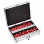 SET FRESE PER FRESATRICE 15 pezzi