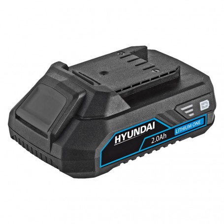 BATTERIA AL LITIO  25000  20 V - 2