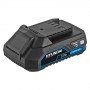 BATTERIA AL LITIO  25000  20 V - 2