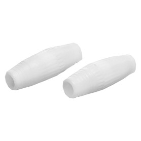 GIUNTO PER CAVI COASSIALI  diametro  mm 6