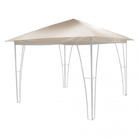 GAZEBO  CHALLIS  mt 3 x 3