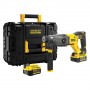 TASSELLATORE A BATTERIA  SFMCH900M22-QW  18V - 4