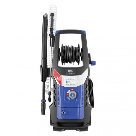 IDROPULITRICE ACQUA FREDDA Dual Hyg System 2.A - 160 BAR 2200W