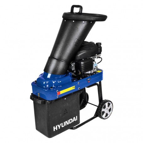 BIOTRITURATORE A SCOPPIO  35900  175 Cc - 4