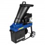 BIOTRITURATORE A SCOPPIO  35900  175 Cc - 4