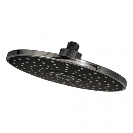 SOFFIONE ANTICALCARE CIRCOLARE  diametro  22 cm
