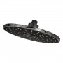 SOFFIONE ANTICALCARE CIRCOLARE  diametro  22 cm