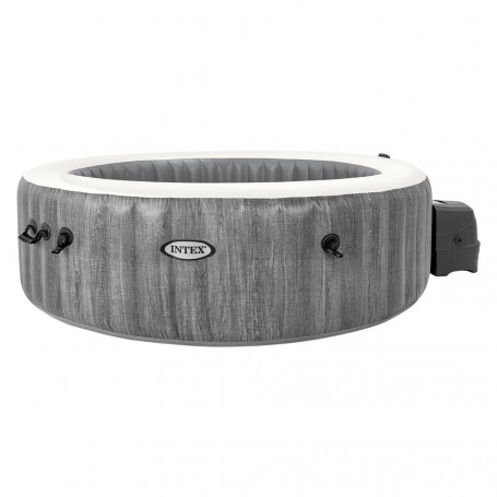 PISCINA IDROMASSAGGIO  PURE SPA GREYWOOD DELUXE  cm 216 x 71