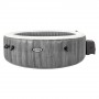 PISCINA IDROMASSAGGIO  PURE SPA GREYWOOD DELUXE  cm 216 x 71