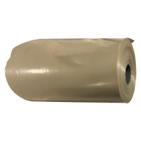 POLIETILENE A FOGLIA A BASSA DENSITA  IN BOBINA H mt 2 - lungh. mt. 130