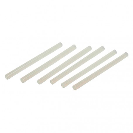 COLLA TERMOFUSIBILE lunghezza mm  70 -  diametro  mm 7