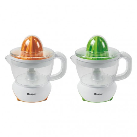 SPREMIAGRUMI ELETTRICO  PUSH & GO  contenitore 700 ml