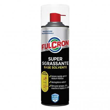 SGRASSANTE  FULCRON SUPER SGRASSANTE  ml 500