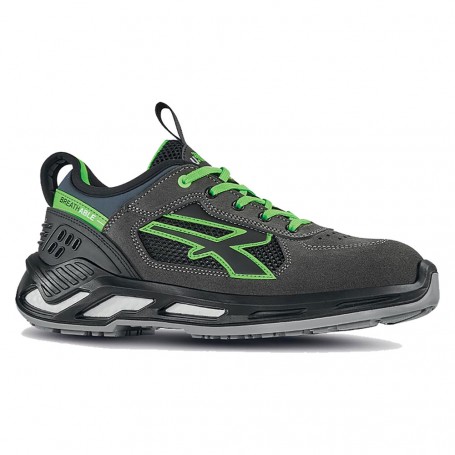 SCARPE ANTINFORTUNISTICA  NEGAN  N. 40