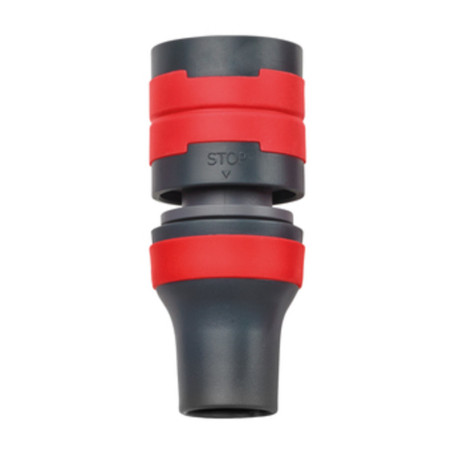 RACCORDO C\ACQUASTOP YOYO IKON